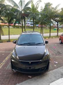 Proton Exora BOLD PREMIUM in Johor Bahru, JHR
