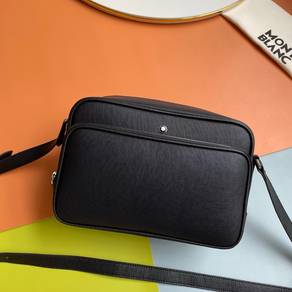 montblanc crossbody bag
