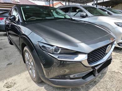 Mazda CX-30 D HIGH in Johor Bahru, JHR