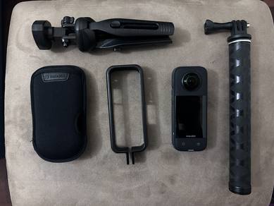 Insta360 X3
