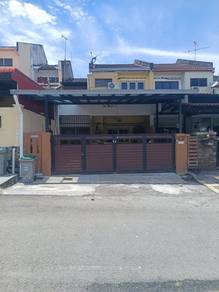 2-storey Terraced House For Sale in Sikamat,NSN