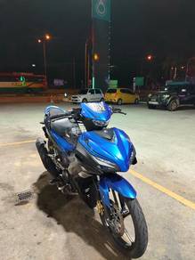 Yamaha Y16ZR