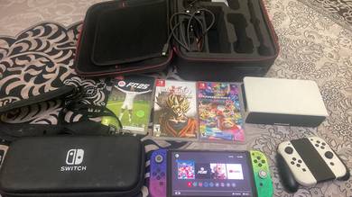 Nintendo