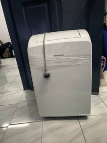 Portable AC 1.5HP