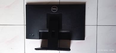 Dell P2222H monitor 22inch LED 