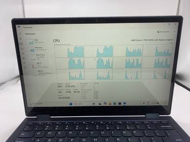 Lenovo Ideapad 5 13ARE05