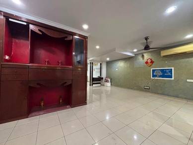 1-storey Terraced House For Sale in Klang,SGR
