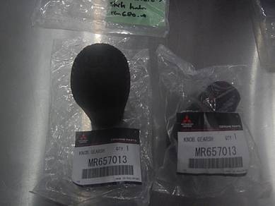 Mitsubishi Genuine Shift Knob Evo 6.5 Evo 9 Evo 10