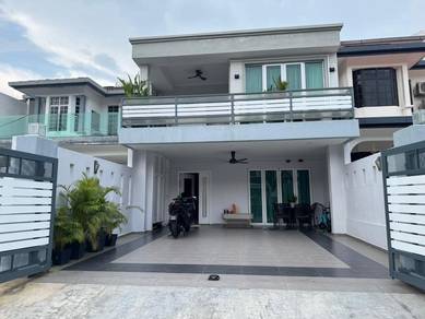 2-storey Terraced House For Sale in Bandar Sri Damansara,SGR