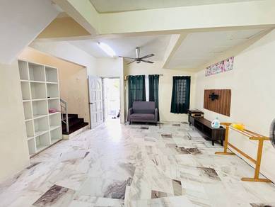 2-storey Terraced House For Sale in Puncak Alam,SGR