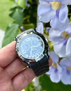 Chopard Happy Sport Chronograph