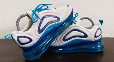 Nike Air Max 720 " Spirit Teal" Uk7.5