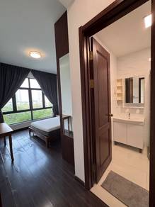 Condominium For Rent in Cerulean Bay @ Forest City