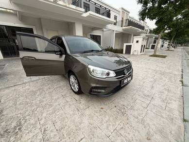 Proton Saga Premium PREMIUM AT in Sepang, SGR