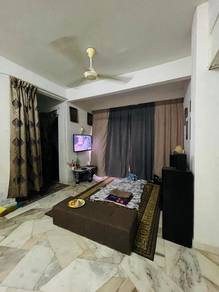 Apartment For Sale in Dahlia Apartment (Jalan Melor)