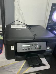 Printer Brother T730DW (Used)