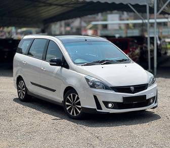 Proton Exora EXECUTIVE in Sungai Nibong, PNG
