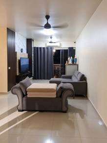 Condominium For Rent in Akoya Residence