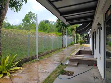 2-storey Terraced House For Sale in Rawang,SGR