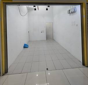Shop lot For Sale in Bandar Botanic,SGR
