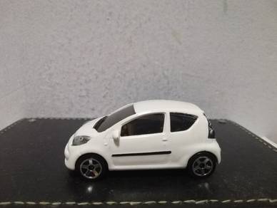 Majorette Citroen C1