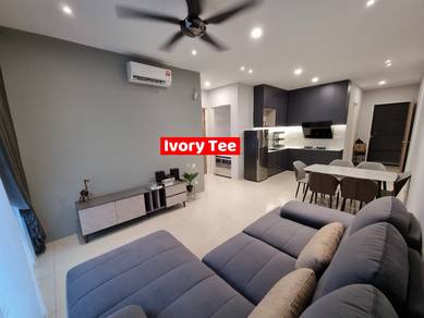 Condominium For Rent in Quay West Residence