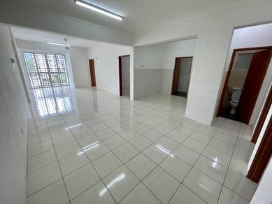 Apartment For Sale in Green Suria Apartment