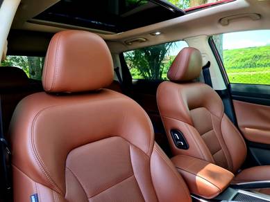 Proton X70 PREMIUM 2WD in Sungai Besi, KUL