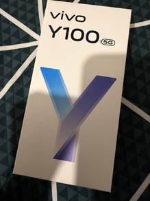 vivo y100 5g