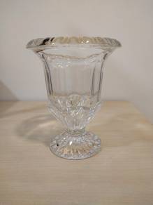 Glass Vase