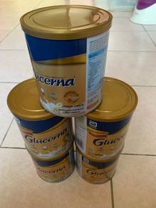 Glucerna
