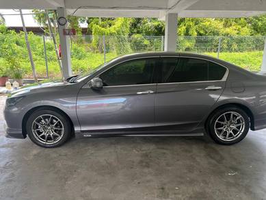 Honda Accord VTi in Segamat, JHR