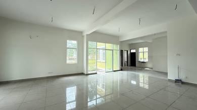 Semi-Detached House For Sale in Kajang,SGR