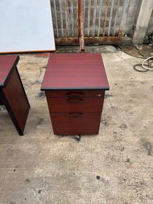 Mobile Cabinet Drawer Pedestal Laci