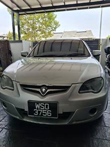 Proton Persona MEDIUM LINE in Kuantan, PHG