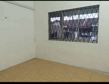 1-storey Terraced House For Rent in Kuching,SWK