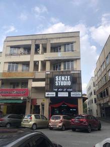 Shop lot For Sale in Sepang,SGR