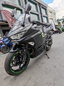Kawasaki Ninja 250