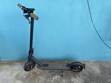 Xiaomi Essential Scooter