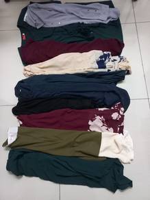 blouse,shirt,bawal,cardigan