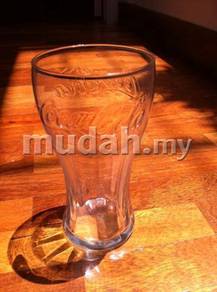 Brand New Coke Glass still in Box