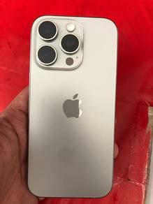 iphone 16pro 256gb