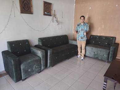 sofa budget 