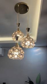 chandelier
