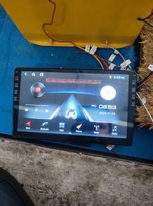 Android player Alza