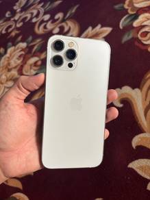 iPhone 12 Pro Max 128gb swap