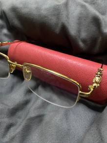 Cartier glasses
