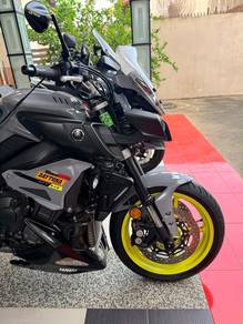 Yamaha MT-10
