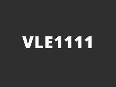 VLE1111