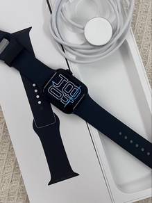 2025 Apple Watch